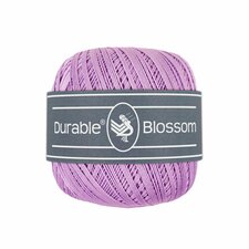 Durable Blossom 396 Lavender