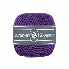 Durable Blossom 271 Violet