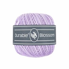 Durable Blossom 268 Pastel Lilac