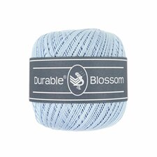 Durable Blossom 282 Light Blue