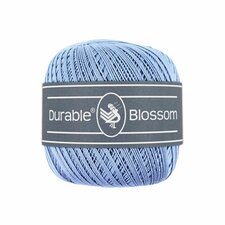 Durable Blossom 319 Blue