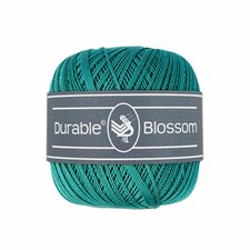 Durable Blossom 2140 Tropical Green