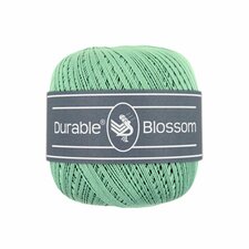 Durable Blossom 2133 Dark Mint