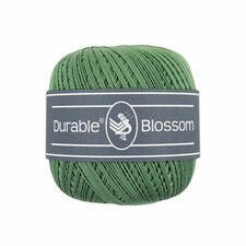 Durable Blossom 2152 Leaf Green