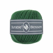 Durable Blossom 2150 Forest Green