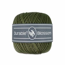 Durable Blossom 2149 Dark Olive