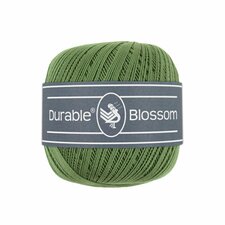 Durable Blossom 2148 Olive