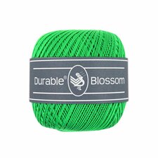 Durable Blossom 2147 Bright Green