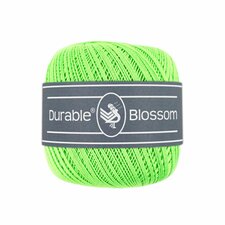 Durable Blossom 2155 Apple Green