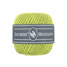 Durable Blossom 352 Lime
