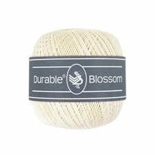 Durable Blossom 2172 Cream
