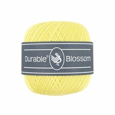 Durable Blossom 309 Light Yellow