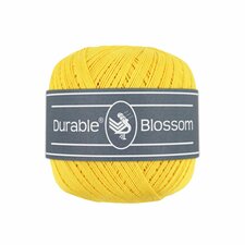 Durable Blossom 2180 Bright Yellow