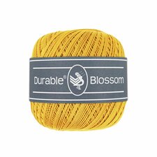 Durable Blossom 2211 Curry