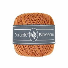Durable Blossom 2210 Caramel