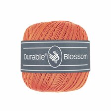 Durable Blossom 2198 Dusty Orange