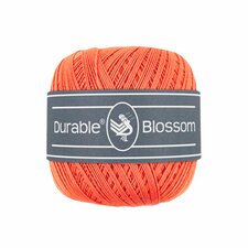 Durable Blossom 2194 Orange