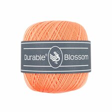 Durable Blossom 2195 Apricot