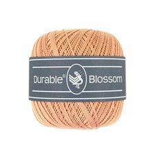 Durable Blossom 2209 Camel