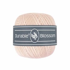 Durable Blossom 2191 Pale Peach