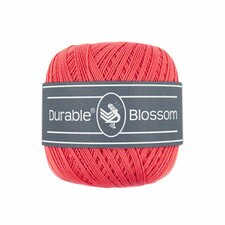 Durable Blossom 2190 Coral