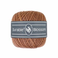 Durable Blossom 2218 Hazelnut