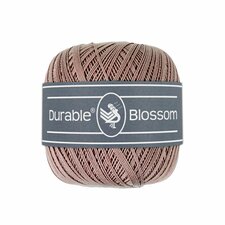 Durable Blossom 343 Warm Taupe