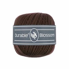 Durable Blossom 2230 Dark Brown