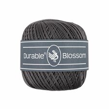 Durable Blossom 2236 Charcoal