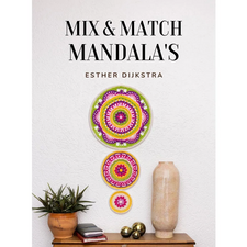 Mix & match mandala's