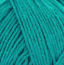 Cosy extra Fine Topical Green 2140