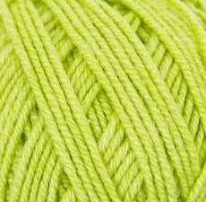 Cosy extra Fine Lime 352