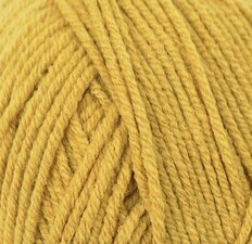 Cosy extra Fine Ochre 2182
