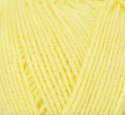 Cosy extra Fine Light Yellow 309