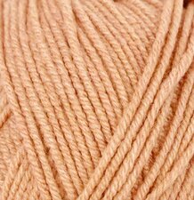 Cosy extra Fine Camel 2209