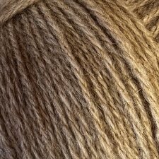 Amore Basic 005 Bruin melange