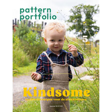 Pattern portfolio 04 Kindsome