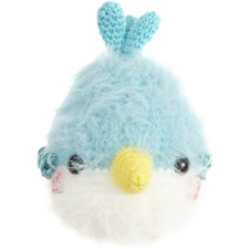 Haakpakket Ricorumi Vogel Furry Furry