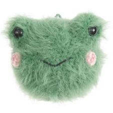 Haakpakket Ricorumi Kikker Furry Furry