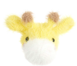 Haakpakket Ricorumi Giraf Furry Furry