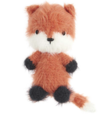 Haakpakket Ricorumi Vos Furry Furry