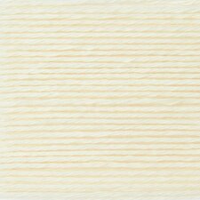 Baby Cozy Organic Cotton Cashmere 001 Licht geel