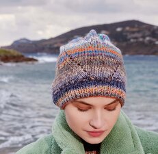 Breipakket muts Clio