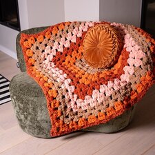 Workshop XXL granny deken