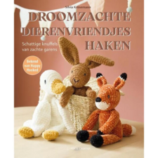 Droomzachte dierenvriendjes