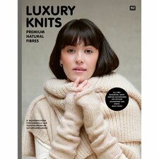 Rico Luxury Knits Premium Natural Fibres
