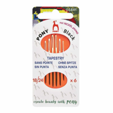 Pony wolnaalden wit 18-24