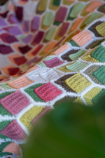 Haakpakket Temperatuurdeken Scrumptious CAL 2026