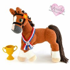 Garenpakket Pony Jazz