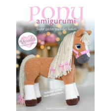 Garenpakket Pony Beauty